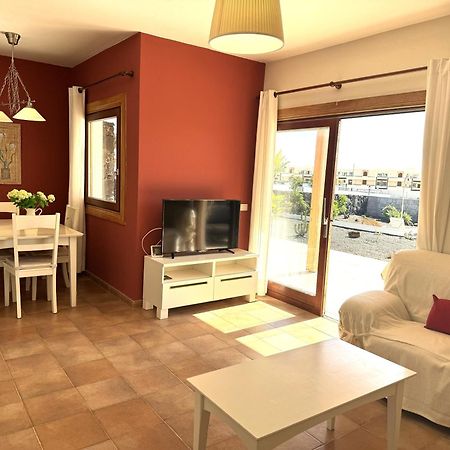 Villa Aguaviva Πλάγια Μπλάνκα Εξωτερικό φωτογραφία
