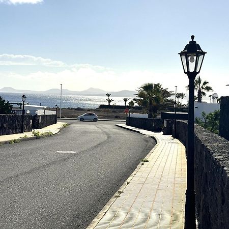 Villa Aguaviva Πλάγια Μπλάνκα Εξωτερικό φωτογραφία
