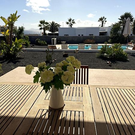 Villa Aguaviva Πλάγια Μπλάνκα Εξωτερικό φωτογραφία