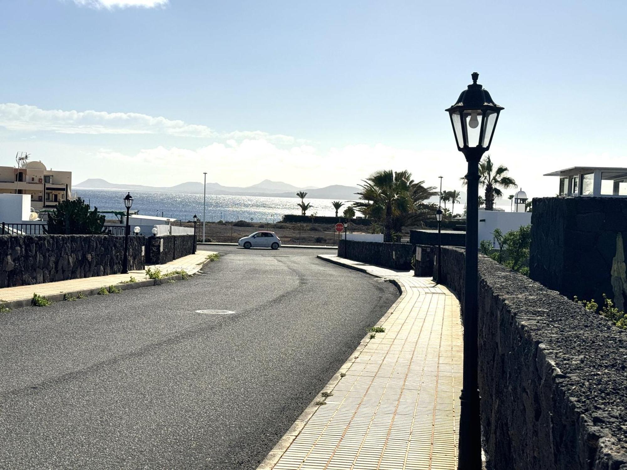 Villa Aguaviva Πλάγια Μπλάνκα Εξωτερικό φωτογραφία