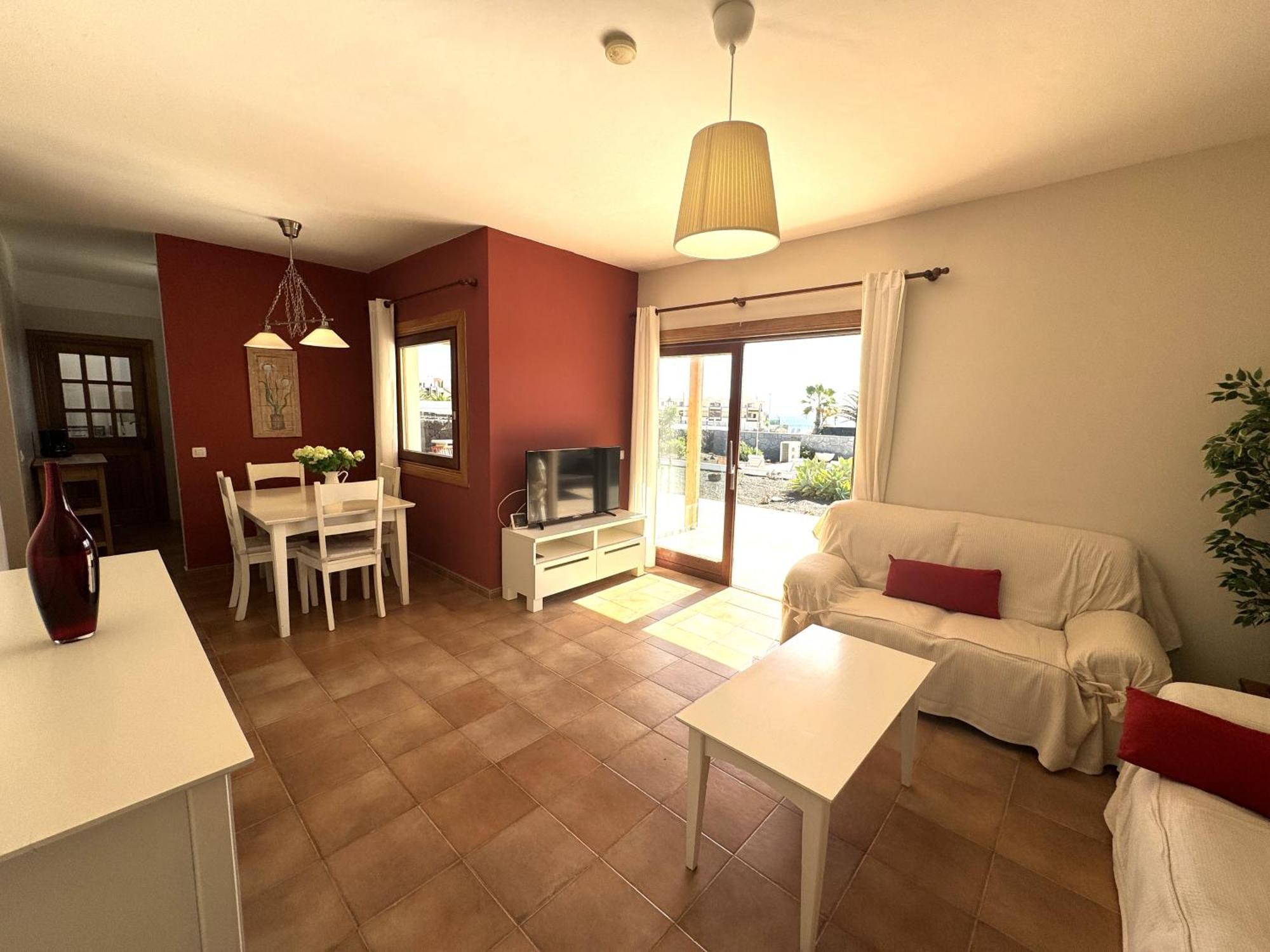 Villa Aguaviva Πλάγια Μπλάνκα Εξωτερικό φωτογραφία
