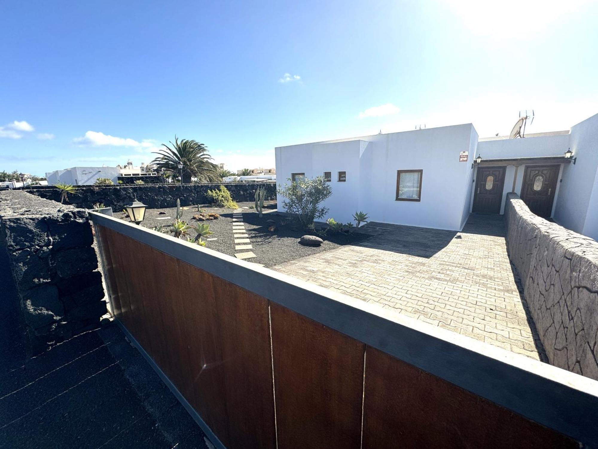 Villa Aguaviva Πλάγια Μπλάνκα Εξωτερικό φωτογραφία