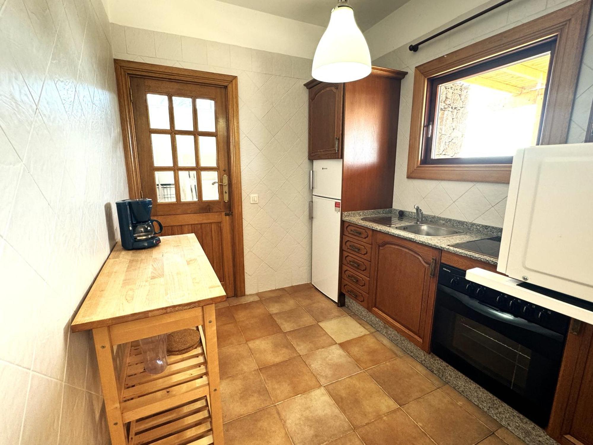 Villa Aguaviva Πλάγια Μπλάνκα Εξωτερικό φωτογραφία