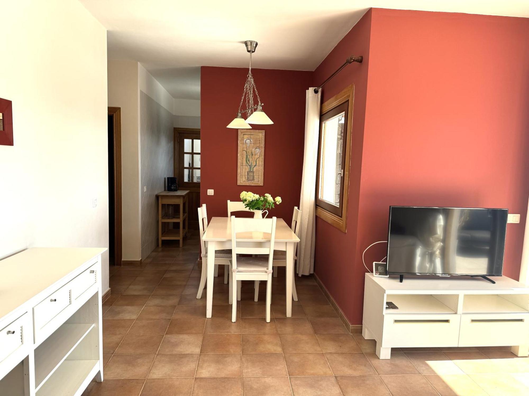 Villa Aguaviva Πλάγια Μπλάνκα Εξωτερικό φωτογραφία