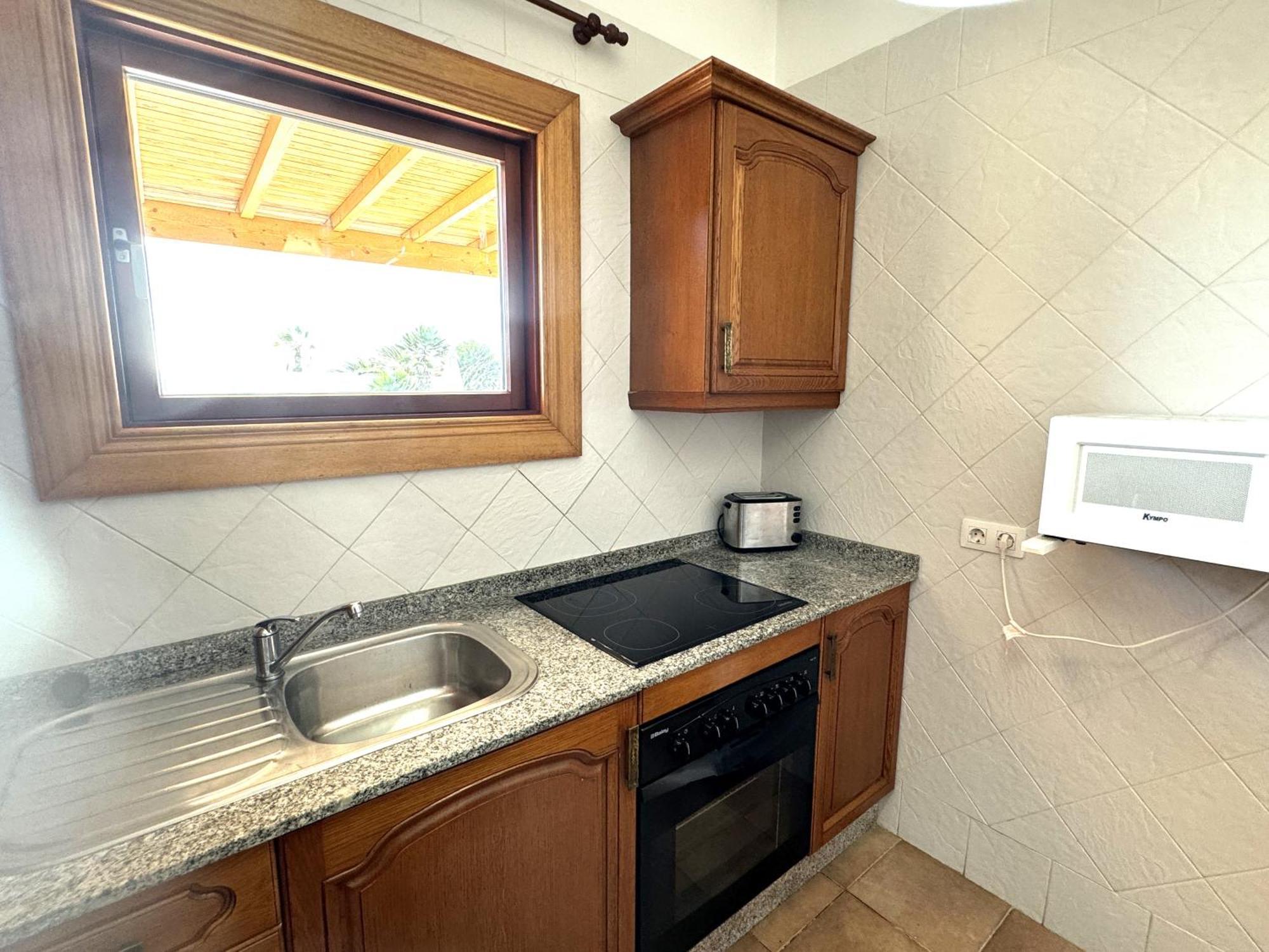 Villa Aguaviva Πλάγια Μπλάνκα Εξωτερικό φωτογραφία