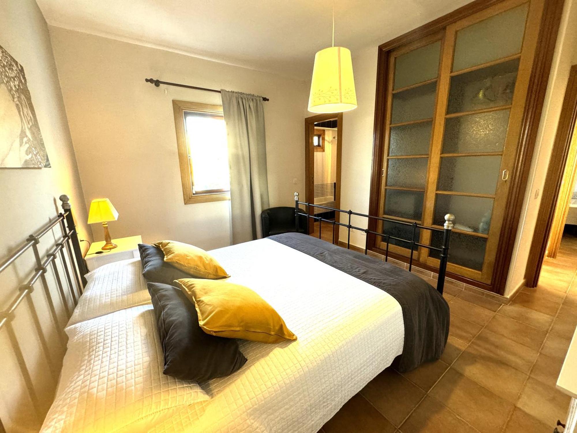 Villa Aguaviva Πλάγια Μπλάνκα Εξωτερικό φωτογραφία