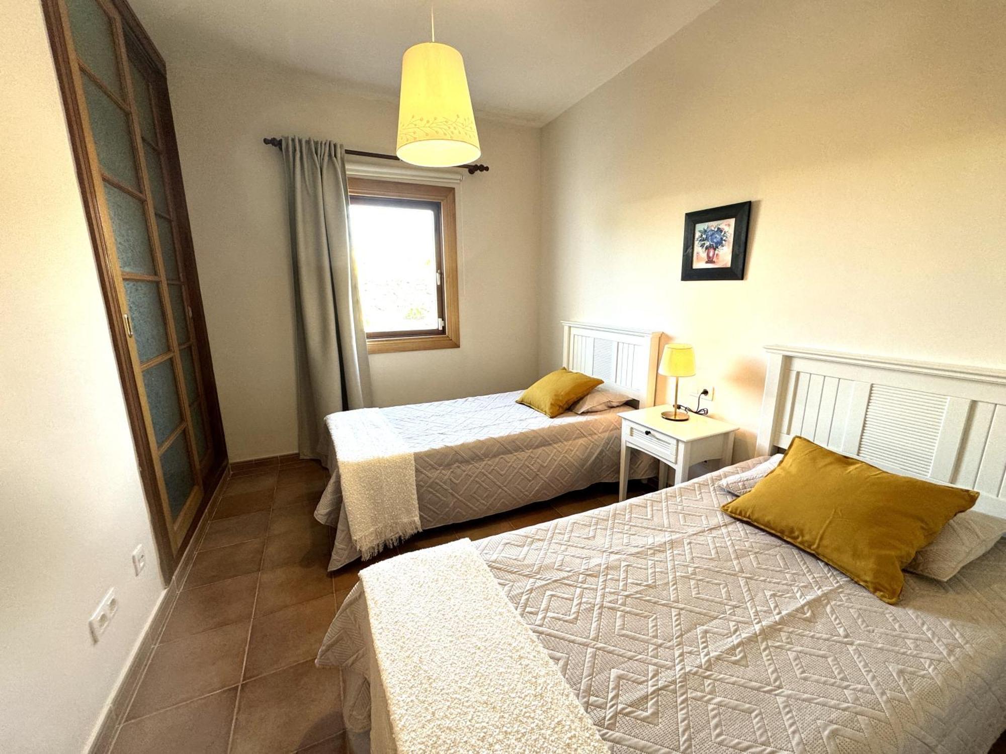 Villa Aguaviva Πλάγια Μπλάνκα Εξωτερικό φωτογραφία