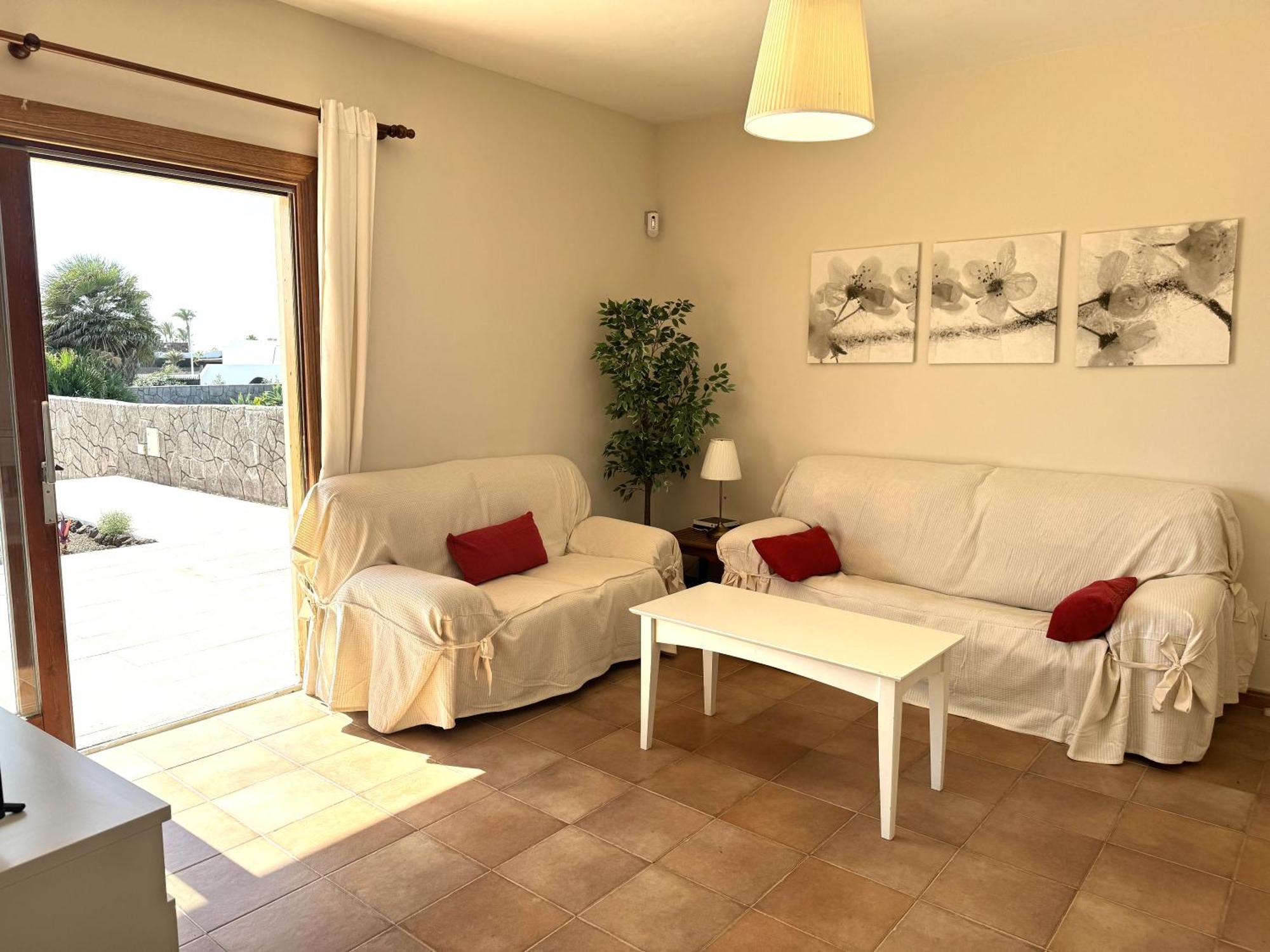 Villa Aguaviva Πλάγια Μπλάνκα Εξωτερικό φωτογραφία