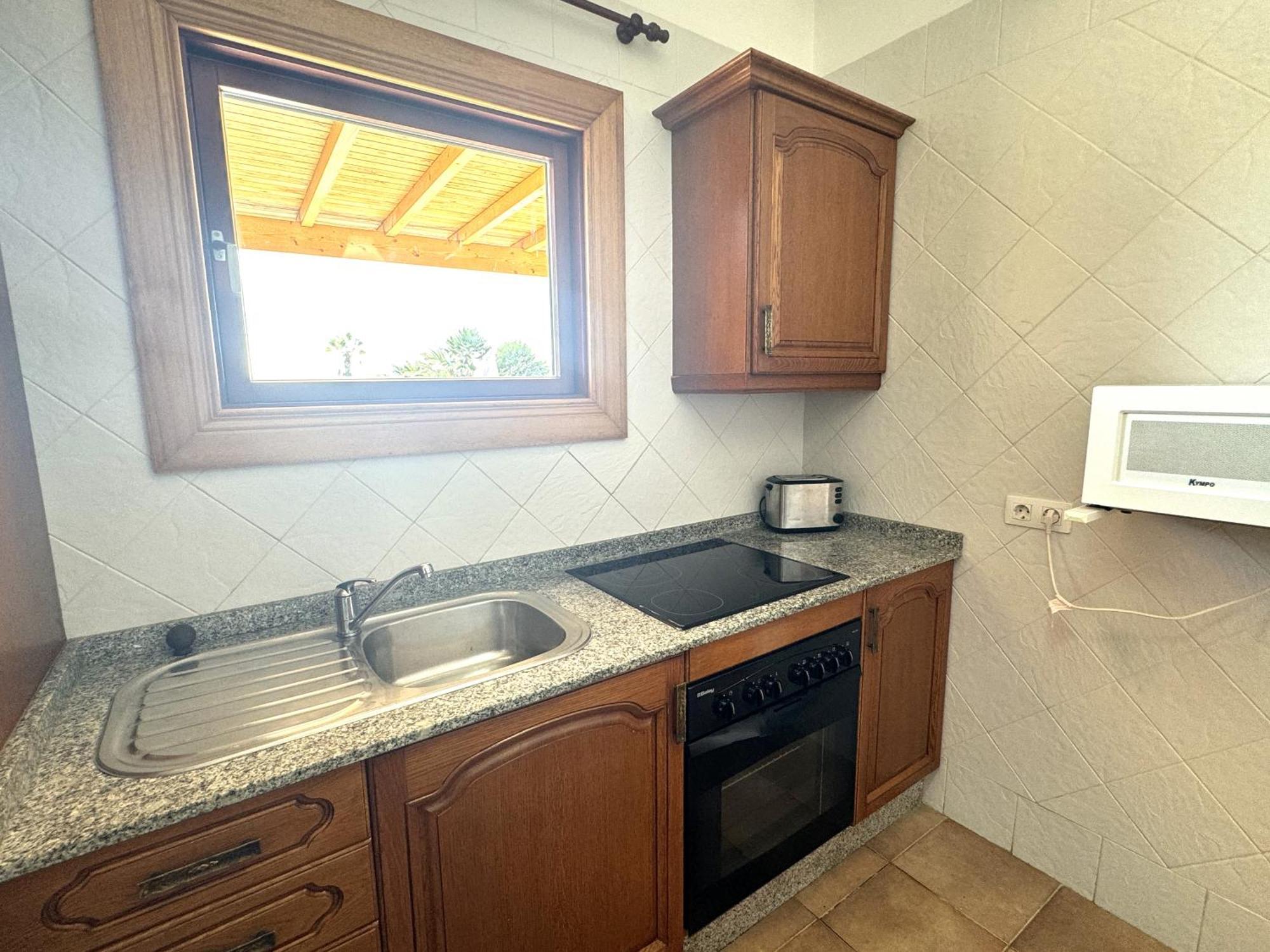 Villa Aguaviva Πλάγια Μπλάνκα Εξωτερικό φωτογραφία