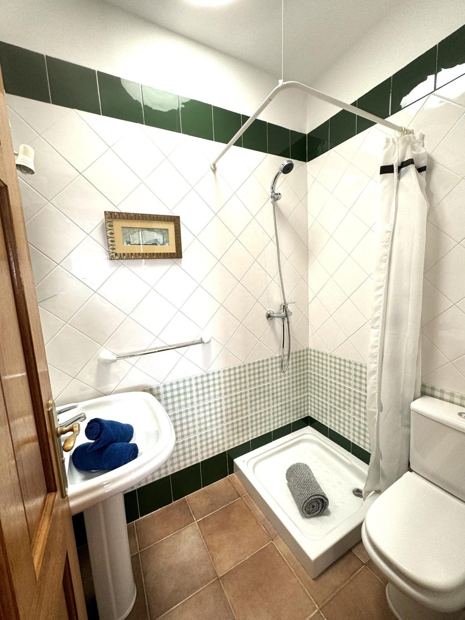 Villa Aguaviva Πλάγια Μπλάνκα Εξωτερικό φωτογραφία