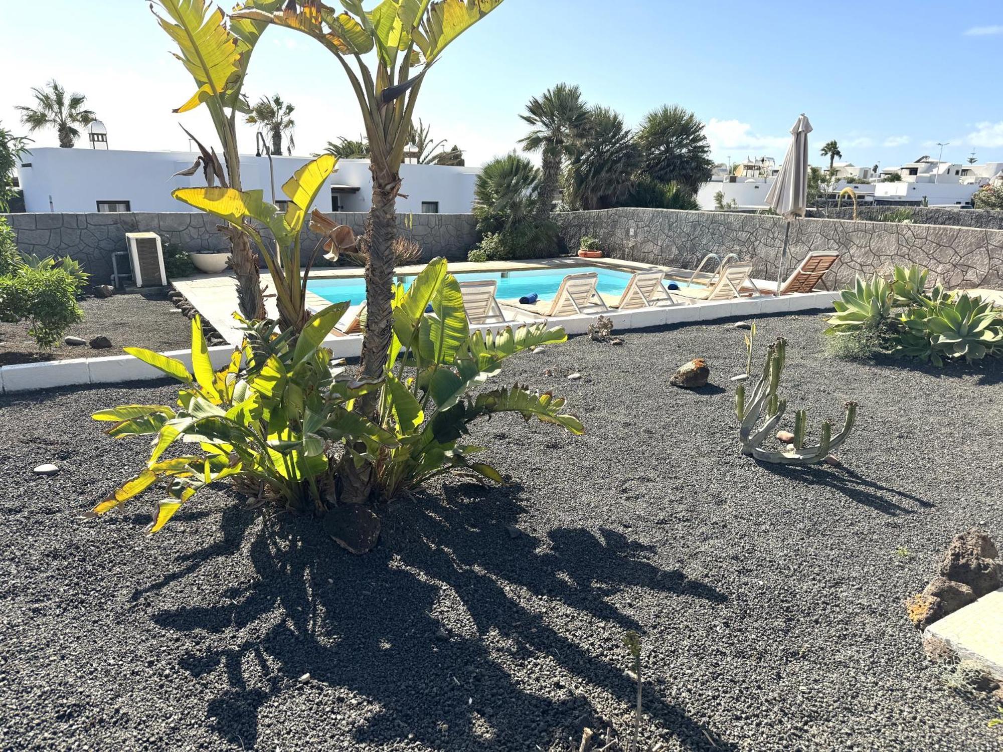 Villa Aguaviva Πλάγια Μπλάνκα Εξωτερικό φωτογραφία
