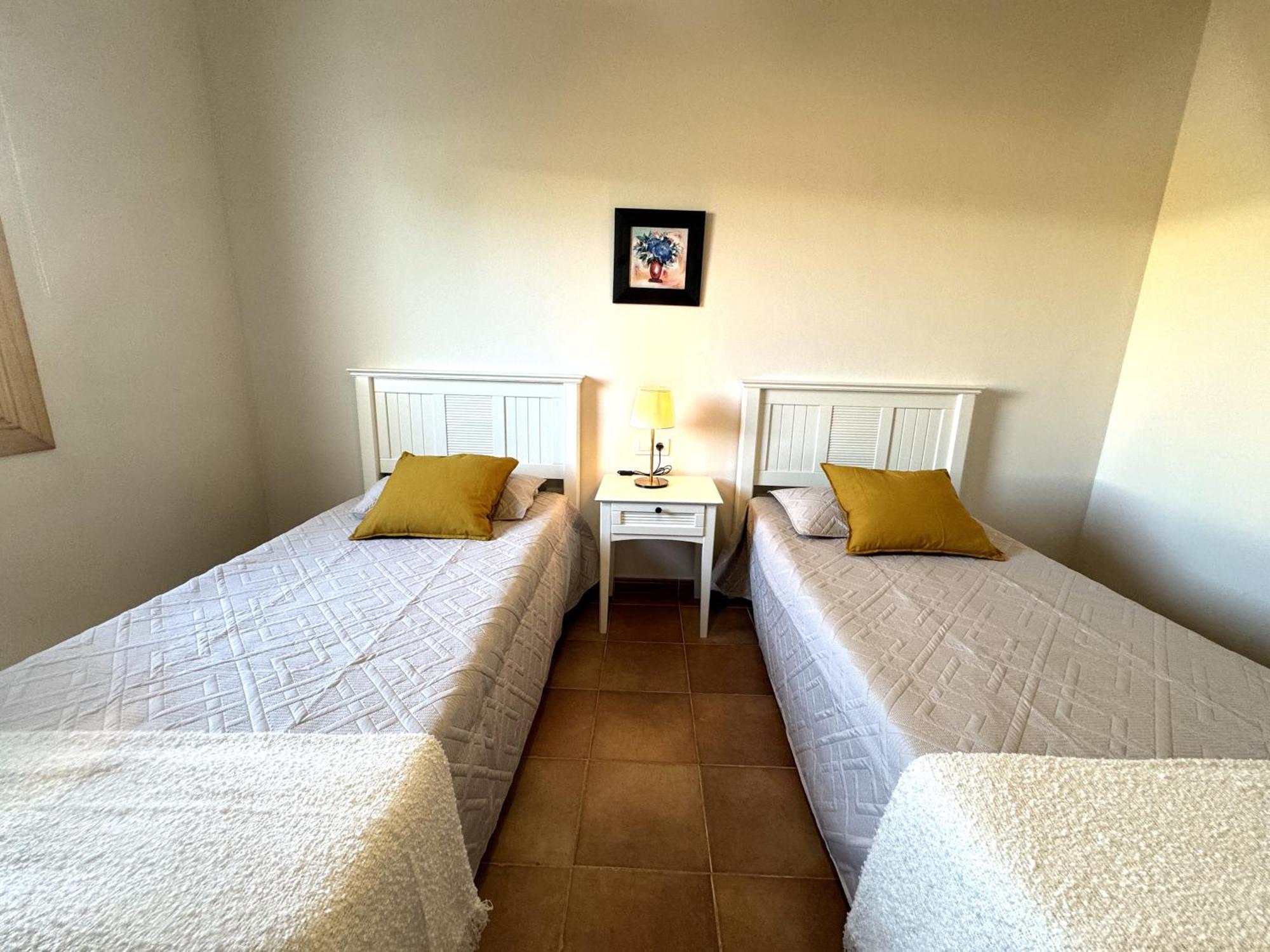 Villa Aguaviva Πλάγια Μπλάνκα Εξωτερικό φωτογραφία
