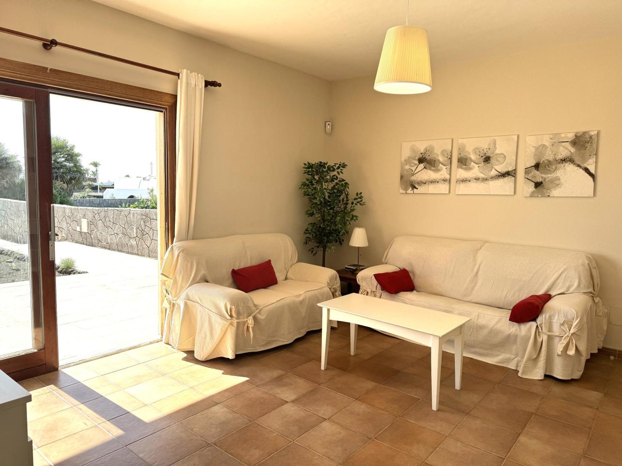 Villa Aguaviva Πλάγια Μπλάνκα Εξωτερικό φωτογραφία